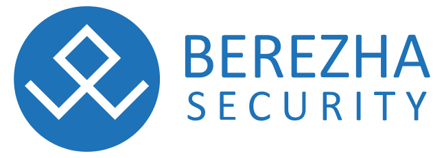 Berezha Security