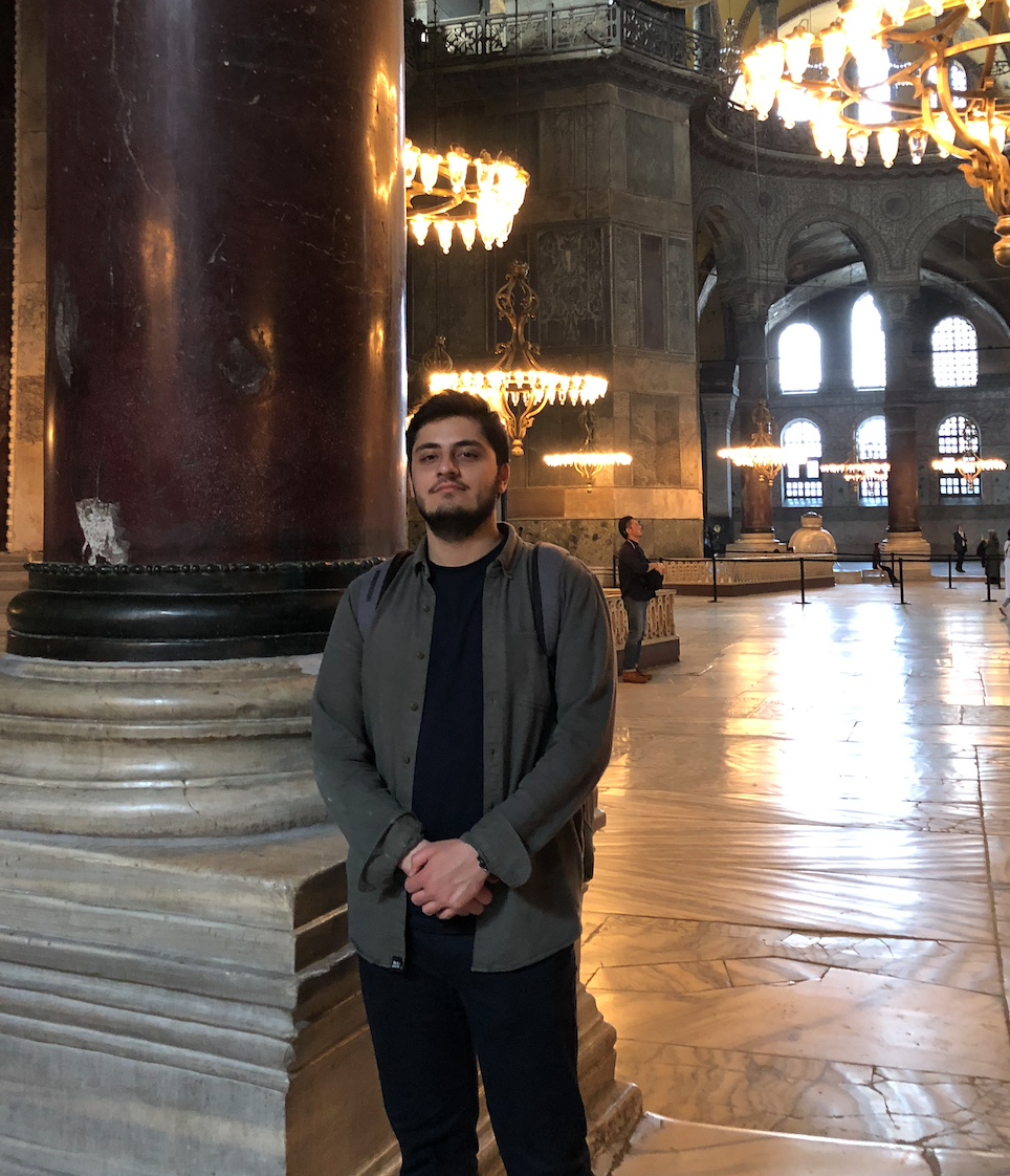 Ali Huseyn Aliyev