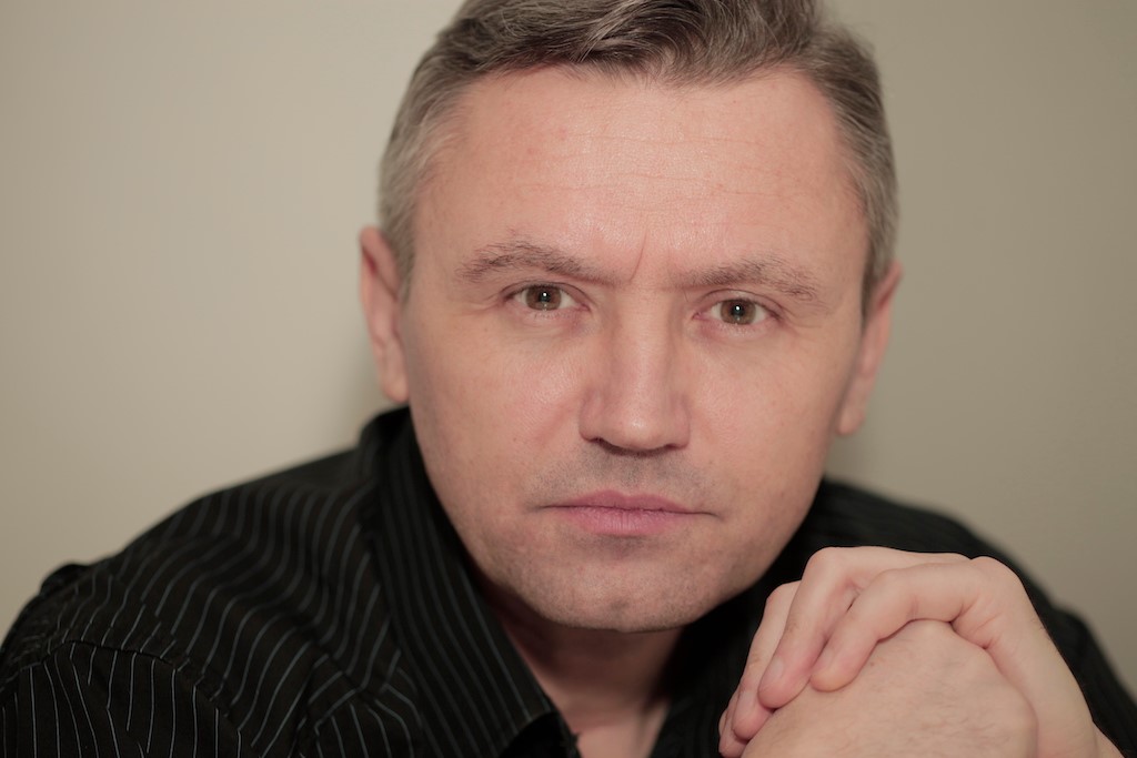 Kostiantyn Korsun