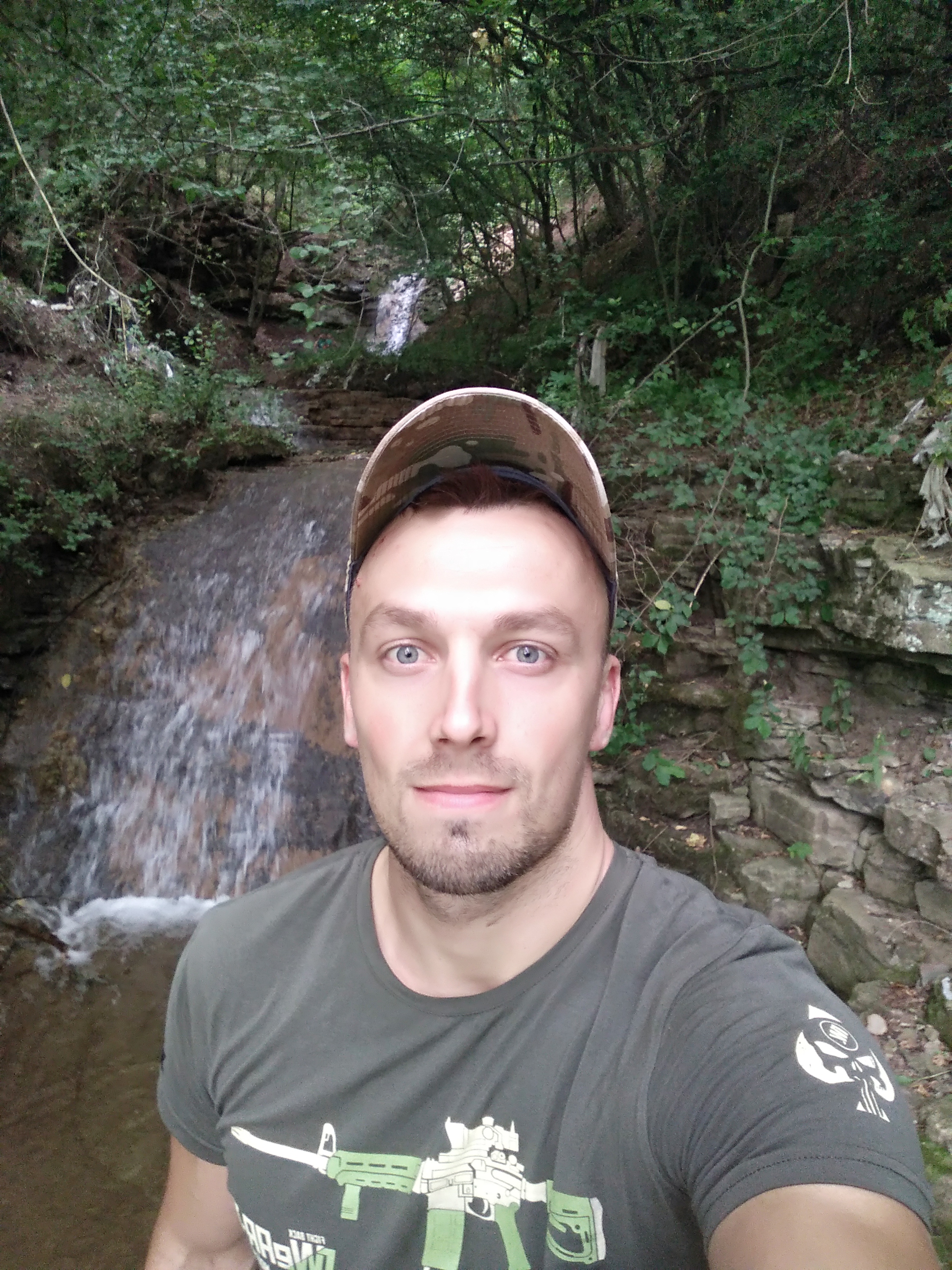 Bohdan Lukin
