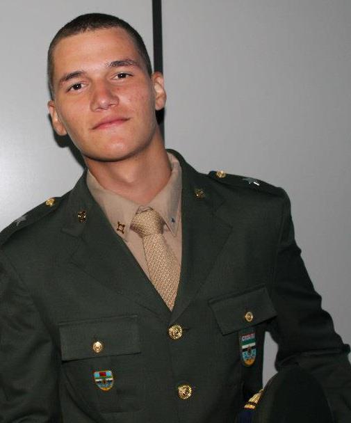 Ricardo Fajin