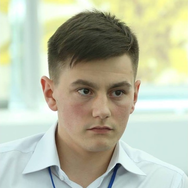 Serhii Korolenko